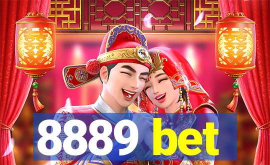 8889 bet